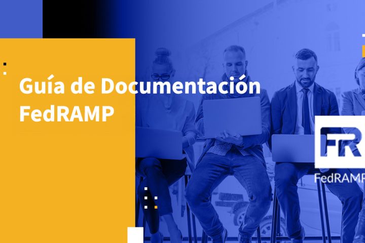 Guía de Documentación FedRAMP