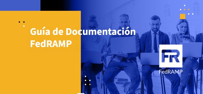 Guía de Documentación FedRAMP