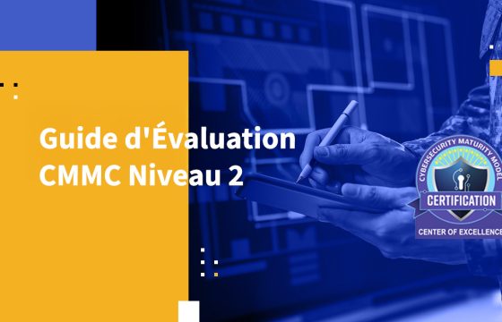 Guide d'Évaluation CMMC Niveau 2