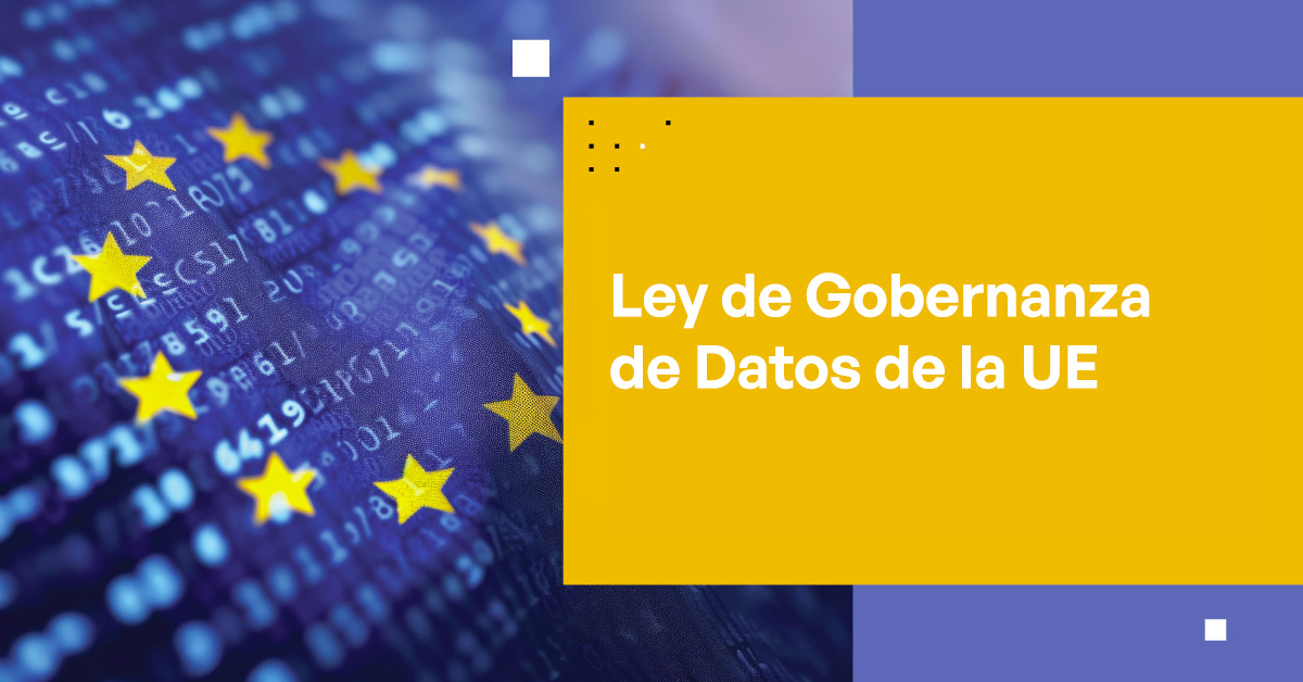 Gobernanza de Datos de la UE