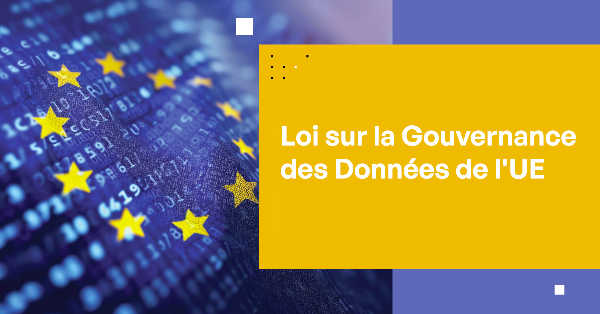 Gouvernance des Données de l'UE