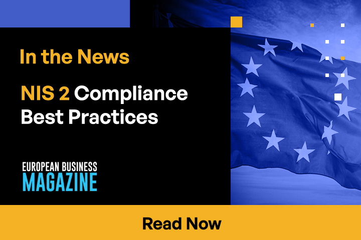 NIS 2 Compliance Best Practices