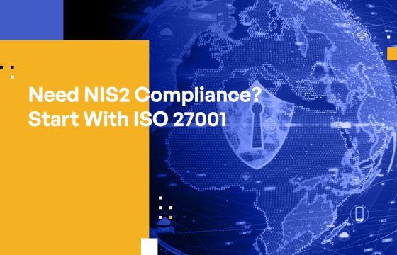 NIS2 Compliance