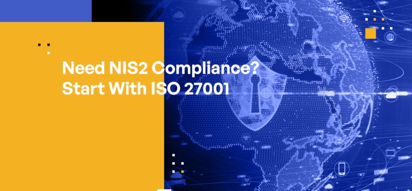 NIS2 Compliance