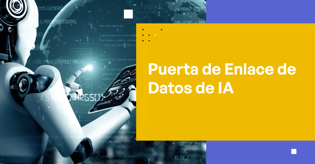 Gateway de Datos de IA