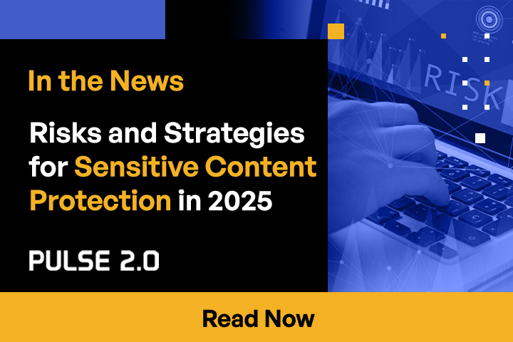 Risks And Strategies for Sensitive Content Protection in 2025