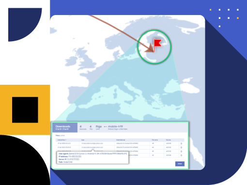 Monitor Real Time With Robust Audit Logs