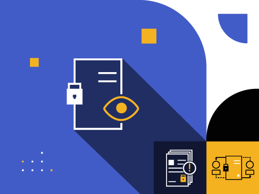 Smart Controls for Flexible Data Management and Access Rights