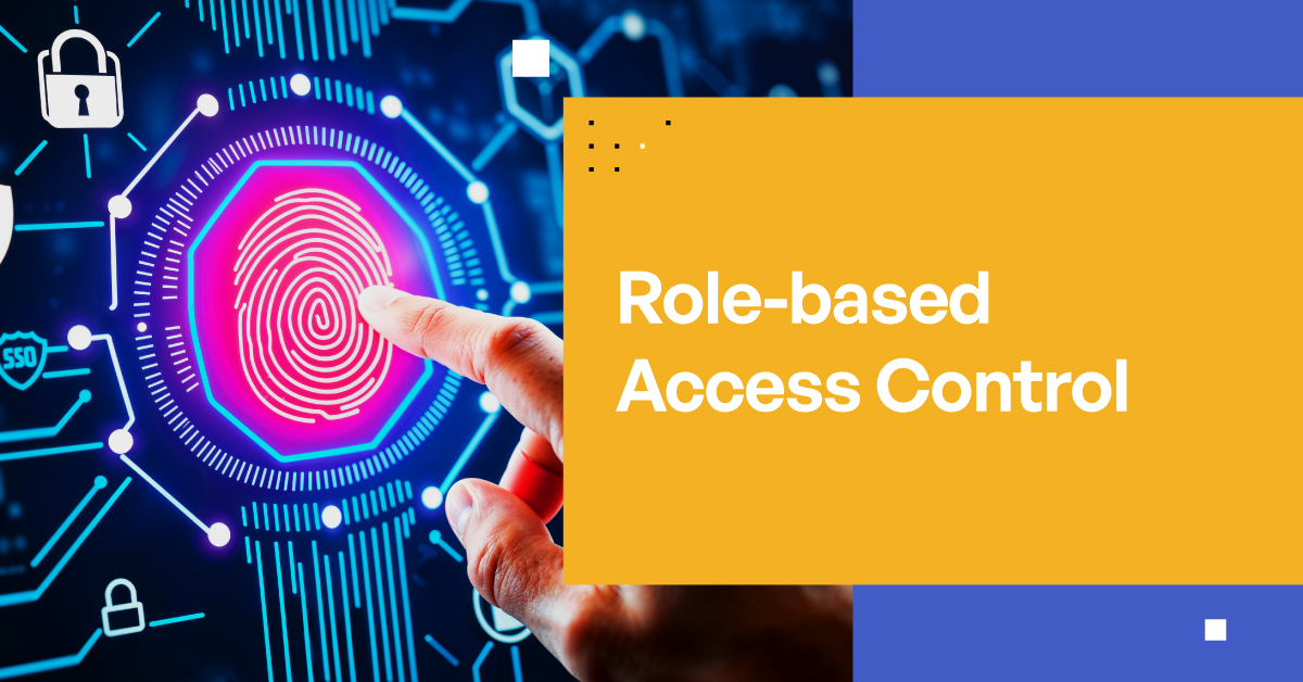 Role-based Access Control