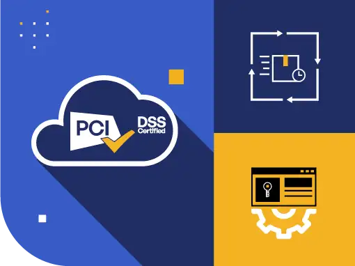 PCI DSS-konformes Echtzeit-Monitoring durch unveränderliche Prüfprotokolle