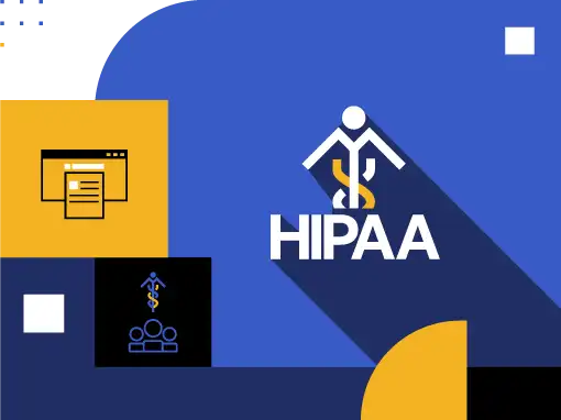 Secure HIPAA PHI Exchange Through Zero-trust Architecture 