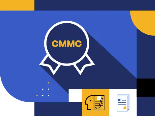 Simplifiez la certification CMMC pour remporter des contrats avec le DoD