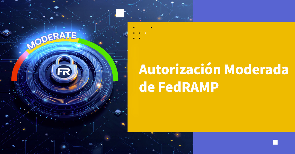 Autorización FedRAMP Moderate