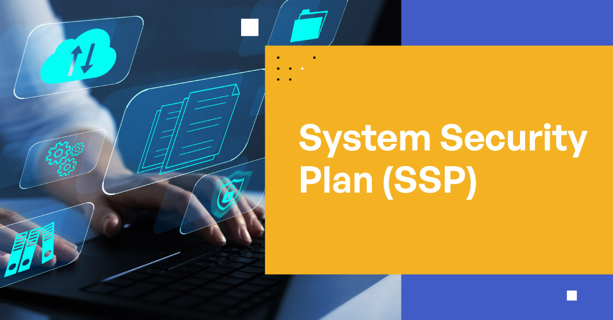 System Security Plan System Security Plan