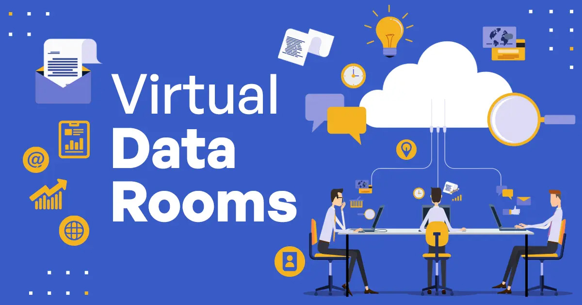 Virtual Data Room Virtual Data Room