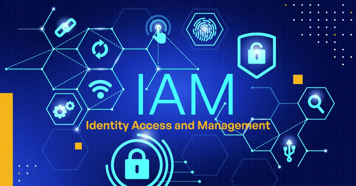 Identity and Access Management Identity and Access Management