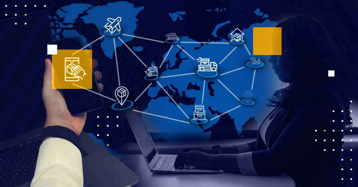 Supply Chain Risk Management Strategies & Solutions Supply Chain Risk Management Strategies & Solutions