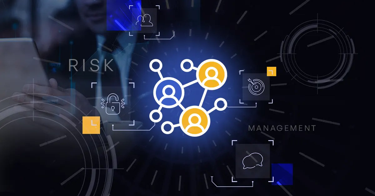 The Importance of Third-party Risk Management The Importance of Third-party Risk Management