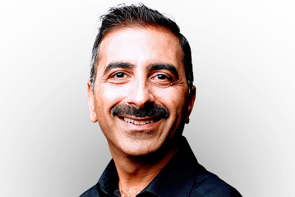 Kumud Kolal, Chief Information Officer Kumud Kolal, Chief Information Officer