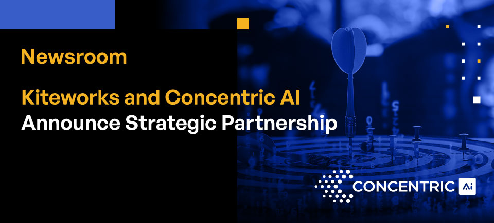 Kiteworks and Concentric AI Announce Strategic Partnership to Deliver Comprehensive Data Security Governance and Enforcement Capabilities Kiteworks and Concentric AI Announce Strategic Partnership to Deliver Comprehensive Data Security Governance and Enforcement Capabilities