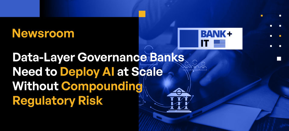 Kiteworks Brings Zero-Trust AI Governance to Banking Data Kiteworks Brings Zero-Trust AI Governance to Banking Data