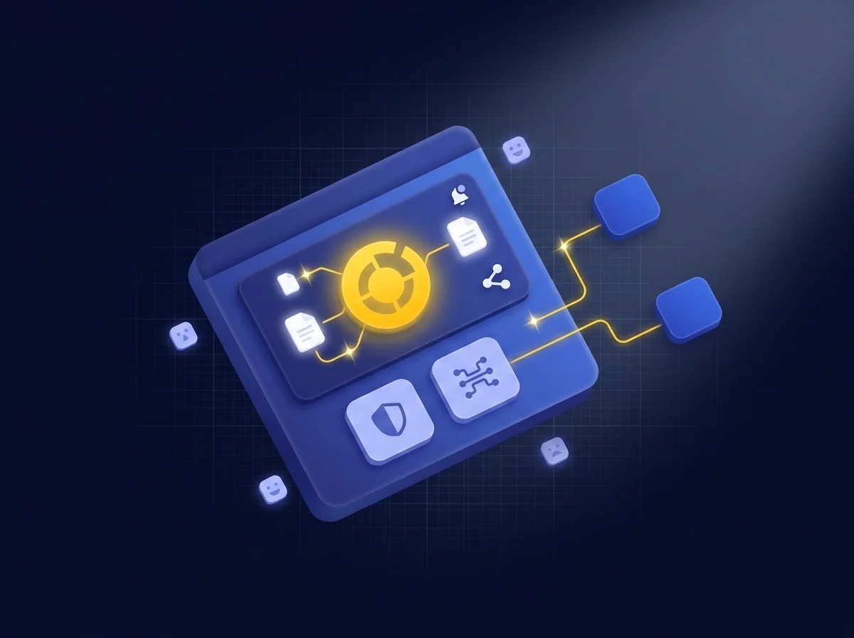 Extensive Documentation and Reporting Requirements Conceptual illustration representing administrative burdens, showing detailed records, data processing activities, and regulatory reporting requirements.