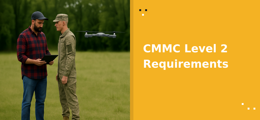 CMMC Level 2 CMMC Level 2